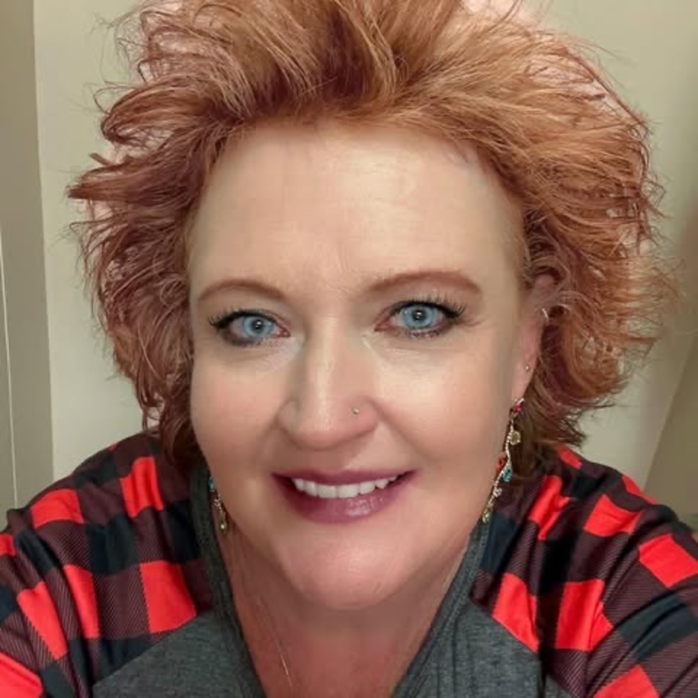Meet your Posher, Rhonda